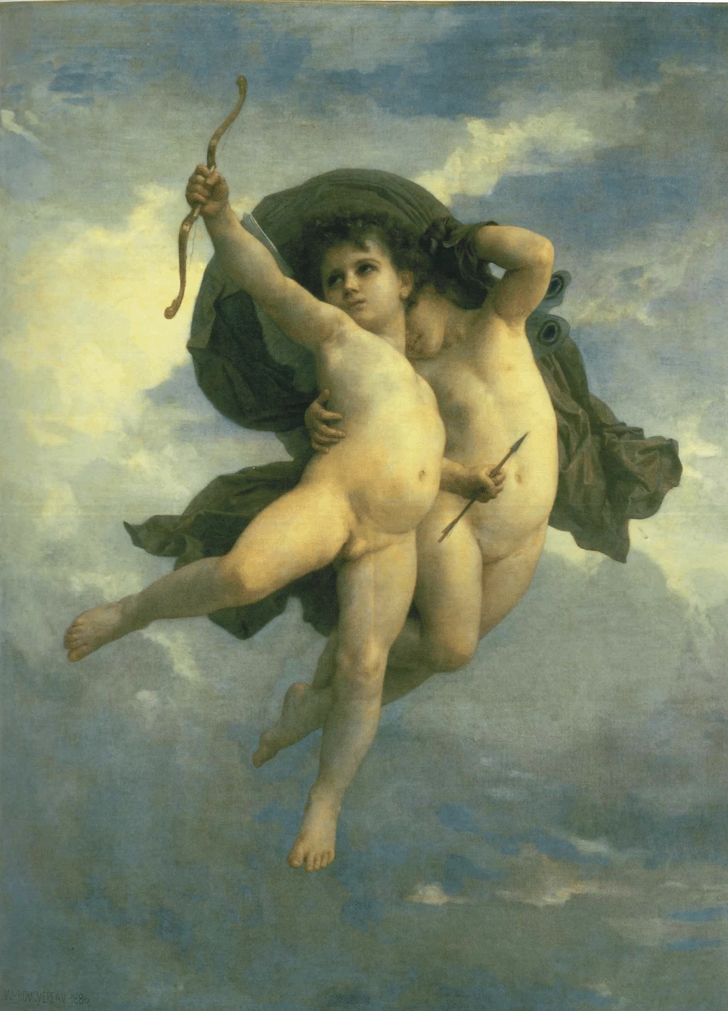 L'amore vince